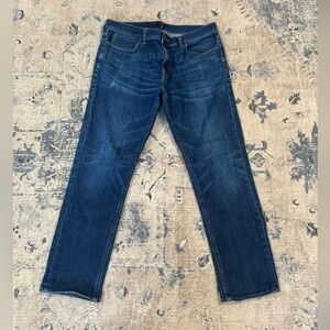 J.Crew Stretch Sutton Jeans size 34x30